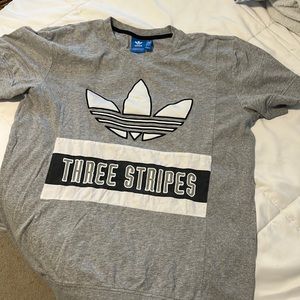 Adidas T-Shirt